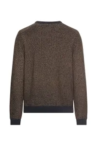 Sveter Camel Active Pullover Burned Yellow