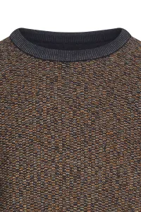 Sveter Camel Active Pullover Burned Yellow