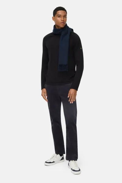 Rolák Camel Active Rollneck Pullover Asphalt
