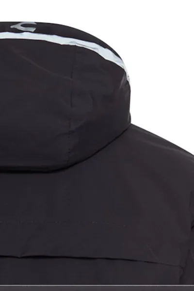 Kabát Camel Active Texxxactive Coat Dark Indigo