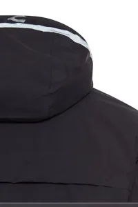 Kabát Camel Active Texxxactive Coat Dark Indigo