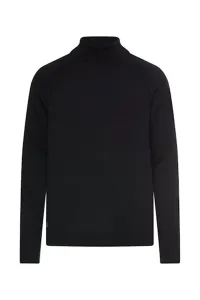 Rolák Camel Active Rollneck Pullover Asphalt