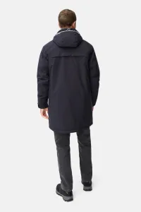Kabát Camel Active Texxxactive Coat Dark Indigo