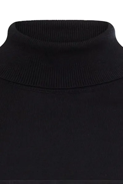 Rolák Camel Active Rollneck Pullover Asphalt