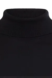 Rolák Camel Active Rollneck Pullover Asphalt