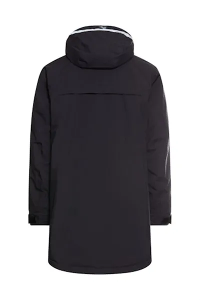 Kabát Camel Active Texxxactive Coat Dark Indigo