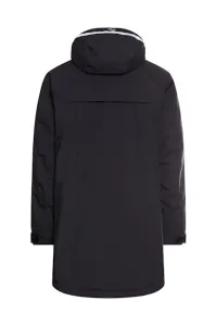 Kabát Camel Active Texxxactive Coat Dark Indigo