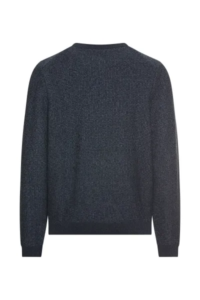 Sveter Camel Active Pullover Tinted Blue