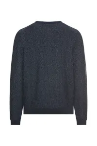 Sveter Camel Active Pullover Tinted Blue