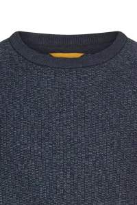 Sveter Camel Active Pullover Tinted Blue