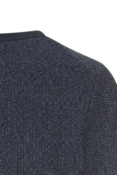 Sveter Camel Active Pullover Tinted Blue