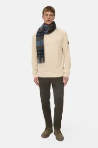 Rolák Camel Active Rollneck Pullover Oatmeal
