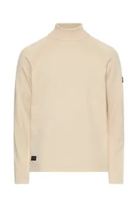 Rolák Camel Active Rollneck Pullover Oatmeal