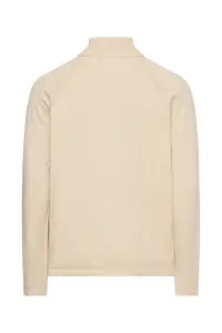 Rolák Camel Active Rollneck Pullover Oatmeal