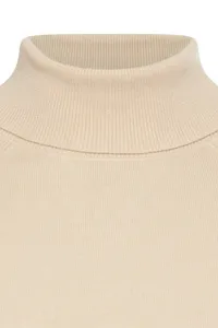 Rolák Camel Active Rollneck Pullover Oatmeal
