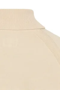 Rolák Camel Active Rollneck Pullover Oatmeal