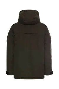 Bunda Camel Active Jacket Dark Brown