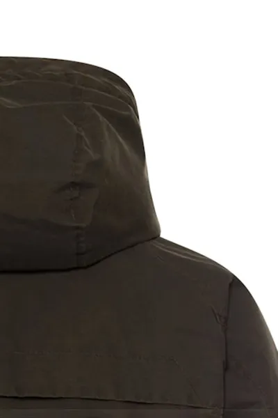 Bunda Camel Active Jacket Dark Brown