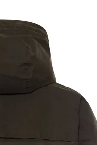 Bunda Camel Active Jacket Dark Brown