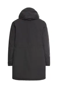 Kabát Camel Active Coat Asphalt
