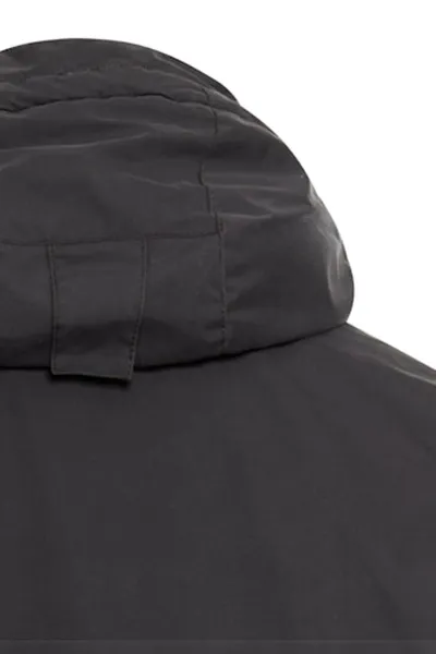 Kabát Camel Active Coat Asphalt
