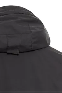 Kabát Camel Active Coat Asphalt