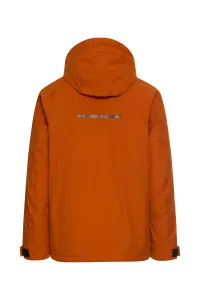 Bunda Camel Active Texxxactive Jacket Cinnamon