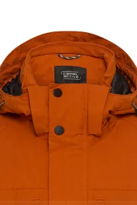 Bunda Camel Active Texxxactive Jacket Cinnamon
