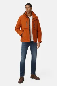 Bunda Camel Active Texxxactive Jacket Cinnamon