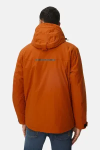 Bunda Camel Active Texxxactive Jacket Cinnamon