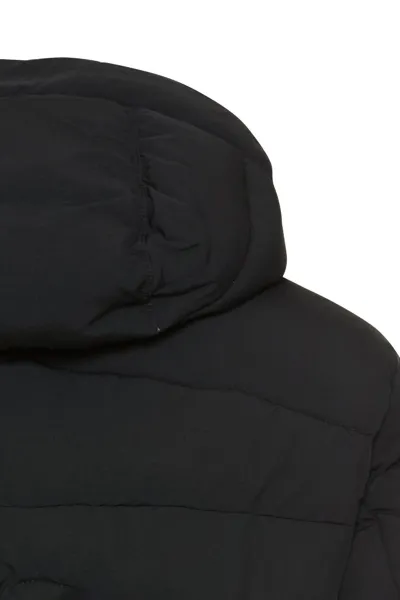 Bunda Camel Active Quilted Blouson Asphalt