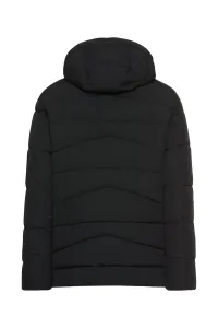 Bunda Camel Active Quilted Blouson Asphalt