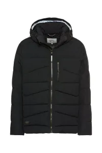 Bunda Camel Active Quilted Blouson Asphalt