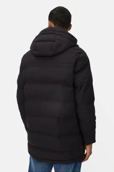 Bunda Camel Active Texxxactive Jacket Asphalt