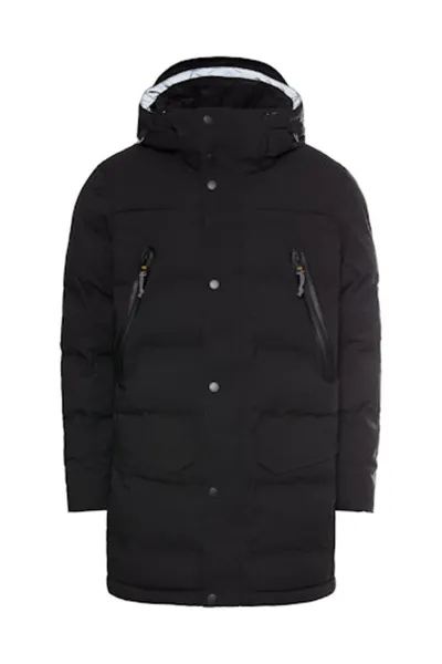 Bunda Camel Active Texxxactive Jacket Asphalt