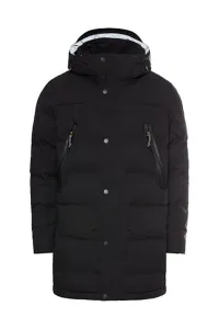 Bunda Camel Active Texxxactive Jacket Asphalt