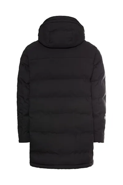 Bunda Camel Active Texxxactive Jacket Asphalt