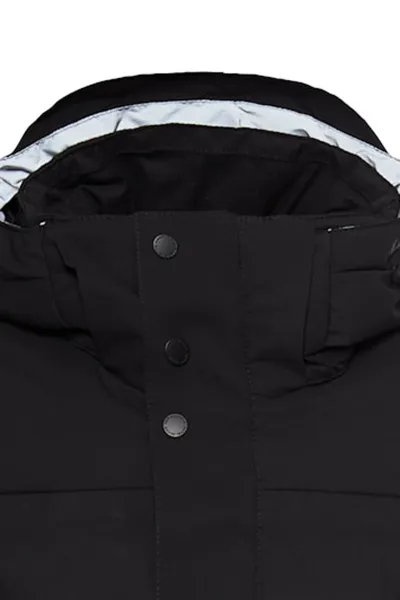 Bunda Camel Active Texxxactive Jacket Asphalt