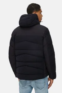 Bunda Camel Active Quilted Blouson Dark Indigo