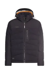 Bunda Camel Active Quilted Blouson Dark Indigo