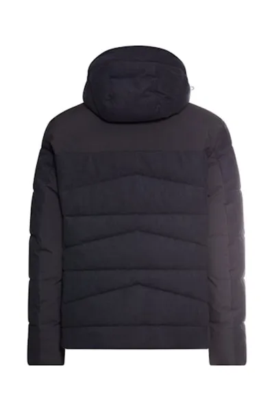 Bunda Camel Active Quilted Blouson Dark Indigo