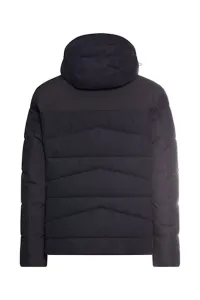 Bunda Camel Active Quilted Blouson Dark Indigo