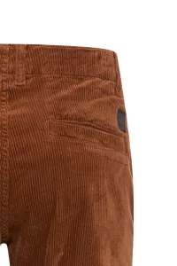 Nohavice Camel Active Chino Regular Fit Cinnamon