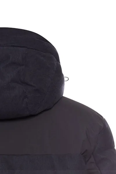 Bunda Camel Active Quilted Blouson Dark Indigo