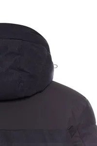 Bunda Camel Active Quilted Blouson Dark Indigo