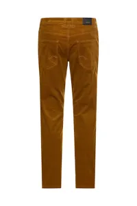 Džínsy Camel Active 5-Pkt Regular Fit Cinnamon