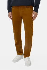 Džínsy Camel Active 5-Pkt Regular Fit Cinnamon