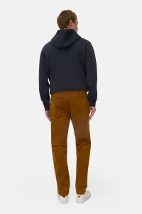 Džínsy Camel Active 5-Pkt Regular Fit Cinnamon