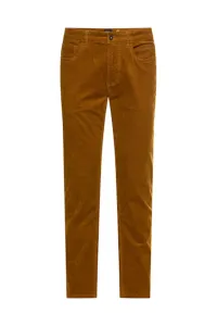 Džínsy Camel Active 5-Pkt Regular Fit Cinnamon