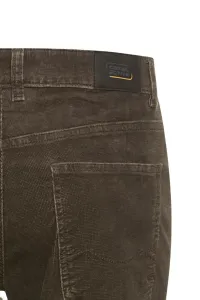 Džínsy Camel Active 5-Pkt Regular Fit Dark Brown